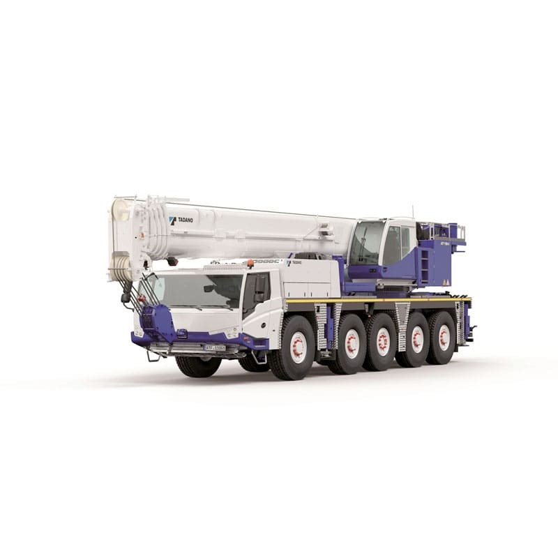 Heavy Equipment - Image 10